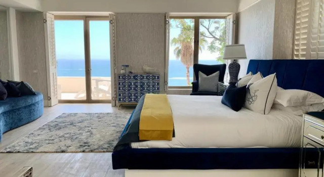Clifton YOLO Spaces - Clifton Mansion Villa, Забронировать Вилла Виллы Клифтон, Вилла
