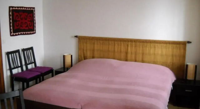 Номер Standard Chambre dhôtes Littoral 65