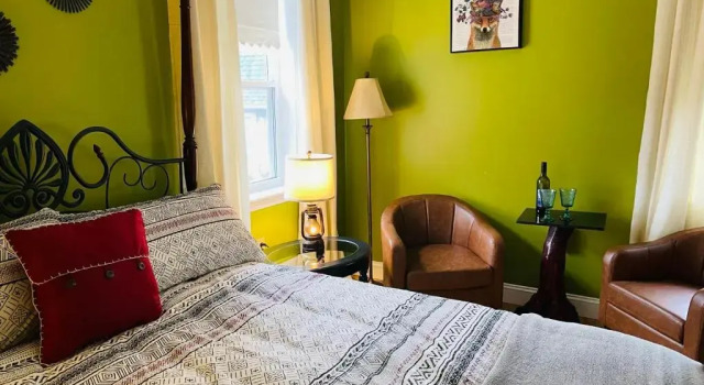 Номер Standard Country Charm B & B
