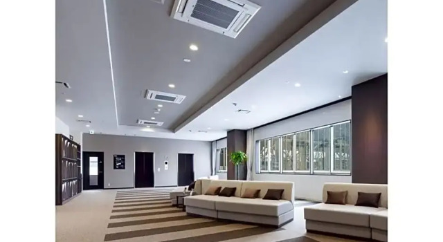 Y's Hotel Asahikawa Ekimae - Vacation STAY 65443v