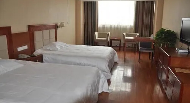 Juran Style Hotel, Rezervovat Hotel Shangqiu Henan