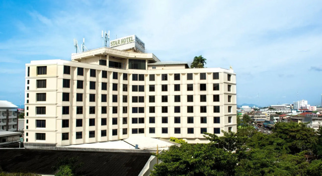 Star Convention Hotel