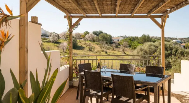 Коттедж Charming Family Townhouse in Albufeira, Algarve