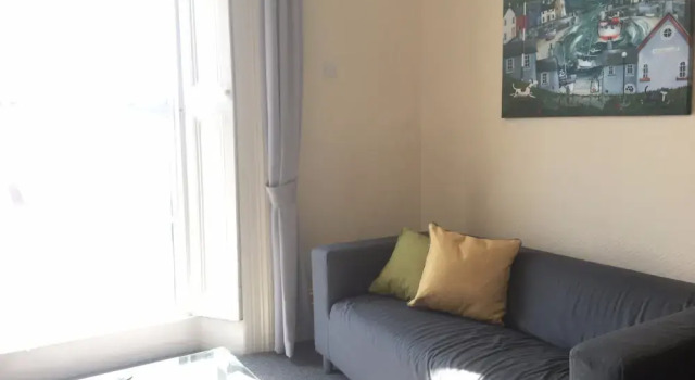 Madeira Cove Holiday Flat, Забронировать Отель Отели Англии 3 звезды, 3*