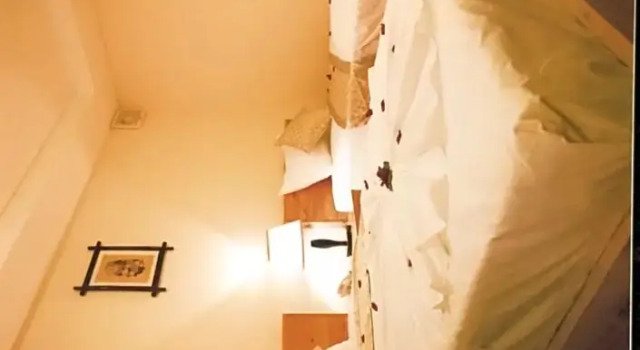 Номер Standard Copac Hotel