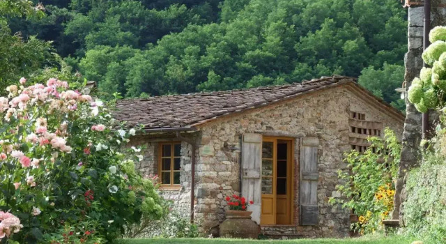 Вилла Villa Bottino by Salogi Villas
