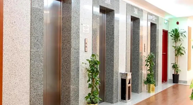 Номер Deluxe Barakat Burhan Hotel