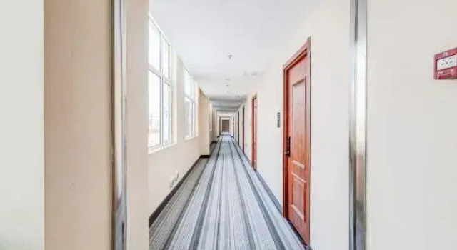 Mengcuiyuan Hotel, Varaa Hotelli Edulliset hotellit kohteessa Shandong