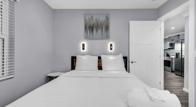 Charlotte Spacious 4BR Home