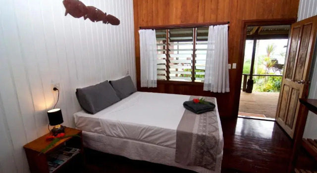 Номер Standard Deco Stop Lodge