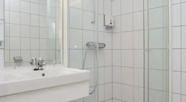 Номер Standard Nordlys Hotell Alta