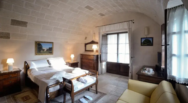 Hotel Masseria Beneficio, Забронировать Отель Челье-Мессапика Долина Итрии