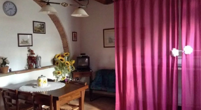 Апартаменты Superior Agriturismo Podere Sottogello