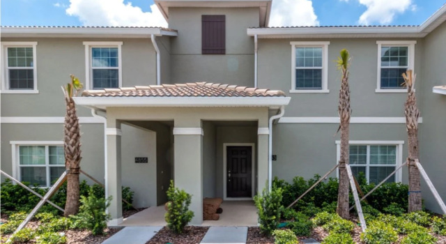 4 Bedrooms / 3 Bathrooms / Storey Lake (4853 RC), Kissimmee , US