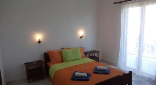 Renesis Studios & Apartments