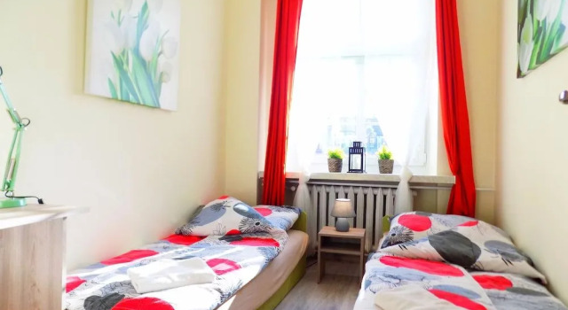 City Central Hostel Rynek, Забронировать Хостел Старе Място 