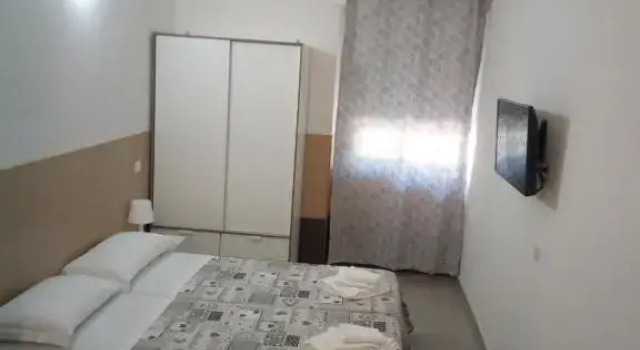Двухместный номер Standard Coccinella