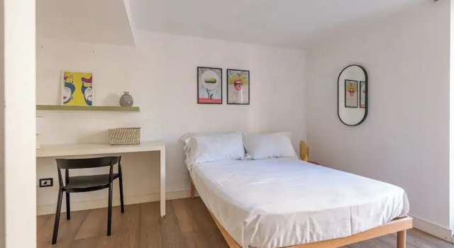 Appartamento Sammartino by Wonderful Italy, Book Lejlighed Palermo Sicilien