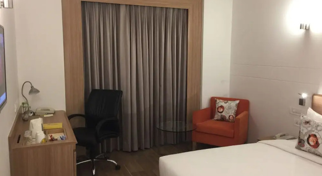Номер Business Lemon Tree Hotel, Sector 60, Gurugram
