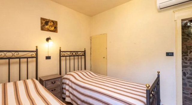 House Vittorio Scansano