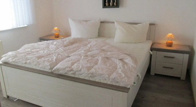 Ferienhaus Wattperlchen in Dornum, Забронировать Дом для отпуска Коттеджи Дорнум, Коттедж