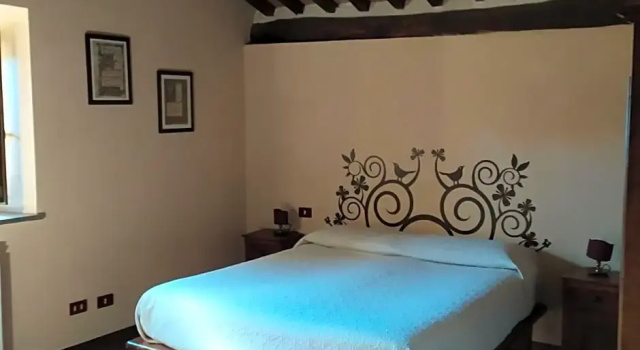 B&B IL Giardino del Borgo, Prenota Bed & breakfast Hotel a Lazio con parcheggio, Parcheggio