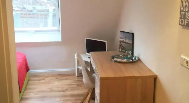 Studiotel Belle Etage, Забронировать Гостевой дом Гостевые дома Дюссельдорфа, Гостевой дом