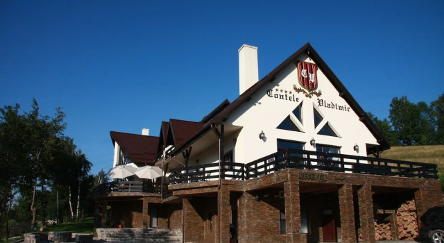 Hotel Contele Vladimir