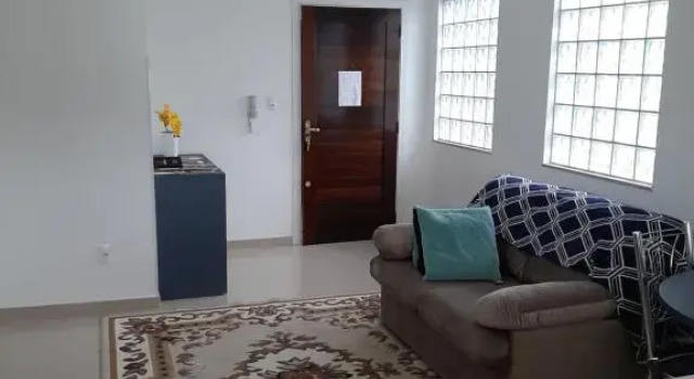 Apartamento Santa Ana