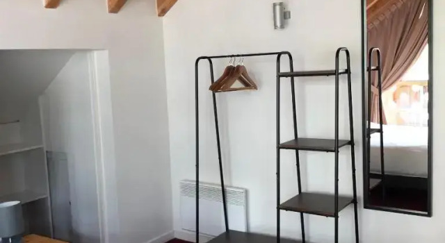 Номер Standard Дуплекс Hotel Timberlodge