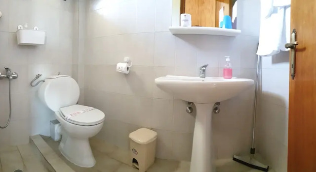 Номер Standard Hotel Ermioni