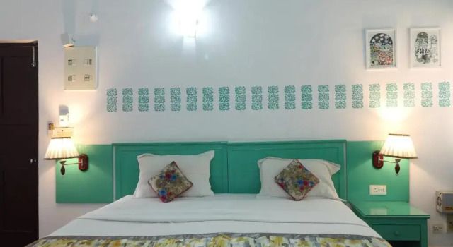 Номер Standard Ondas Do Mar Beach Resort Phase 2