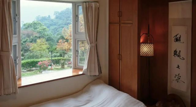 Номер Standard Wisdom Garden Home Stay
