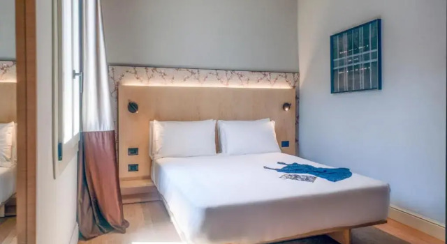 Hotel Casa W