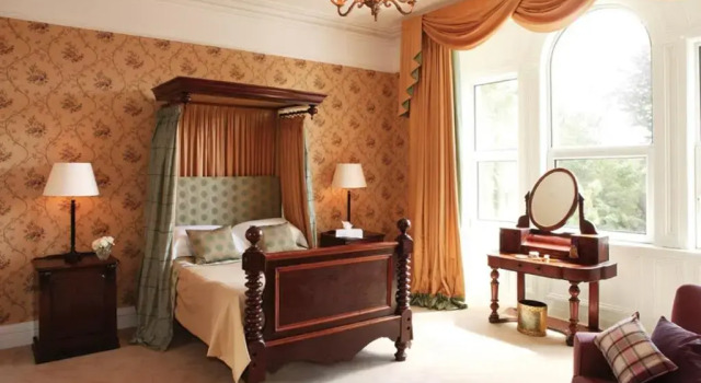 Номер Superior Knockeven House