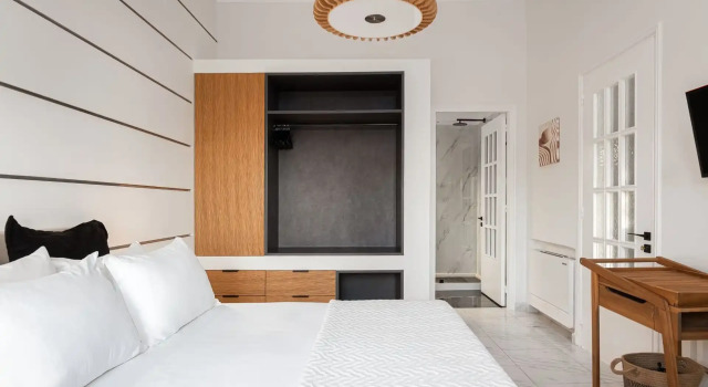 Aniv Villa by the Sea, Prenota Villa Ano Syros Syros