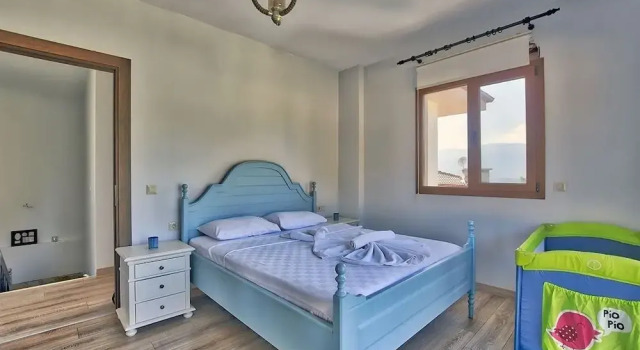 Adavillas Vintage Superior 102, Book Villa Kuşadası 