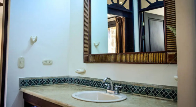 Номер Standard Condominios Rancho Ecuestre Hermanos López