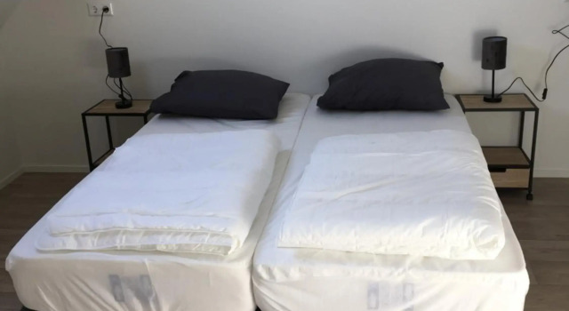 Hèt Koetshuis, Book Hotel Oostkapelle Zeeland