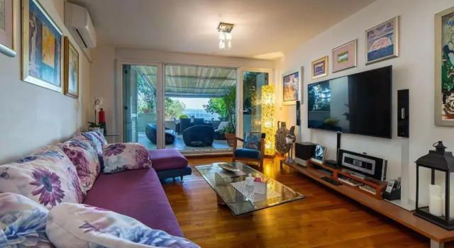 Апартаменты Zen Luxury Apartment