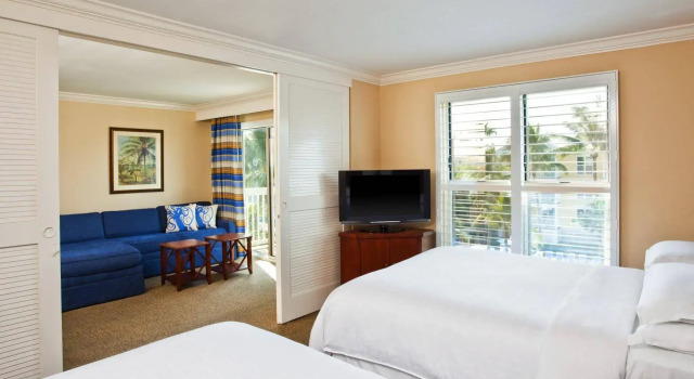Margaritaville Beach House Key West, Réserver Hôtel Hôtels à Floride avec petit-déjeuner, Petit-déjeuner