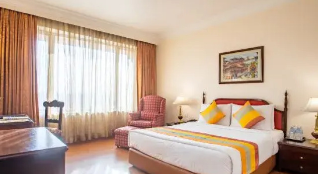 Люкс Executive The Everest Hotel