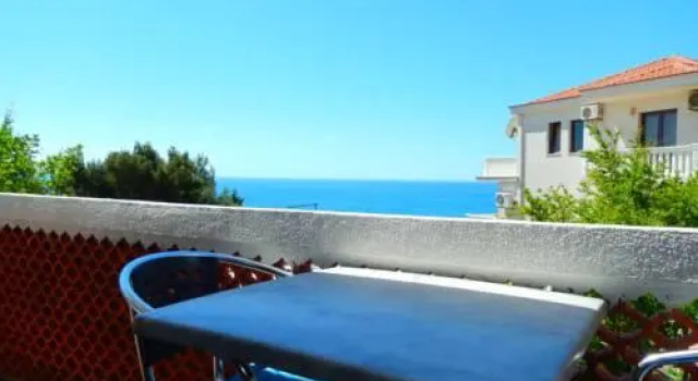 Villa Ulcinj