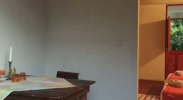 Habitación doble Estándar Finca Cafetera San Rafael