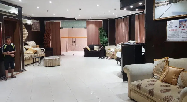 Arkan Al Safa Ajyad Hotel, Book Hotel Ajyad 