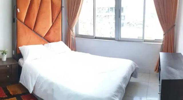 Appartement House7Lagos