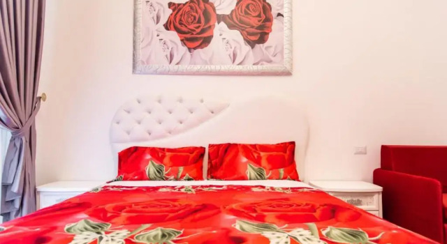 Номер Standard Palazzo Le Travi