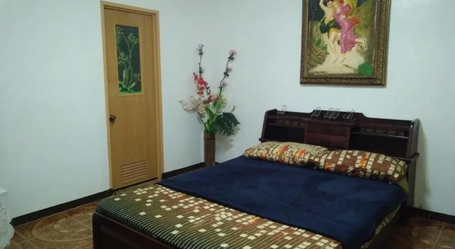 Traditional Filipino Home, Rezervovat Hotel Levné hotely v Ilocos Region