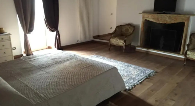 Люкс La Residenza Piacentina