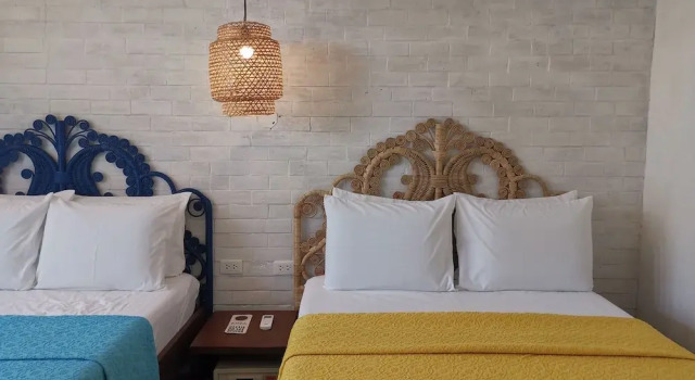 Lux Siargao Boutique Resort, Rezerwuj Ośrodek wypoczynkowy Hotele w Catagnan z basenem, Basen